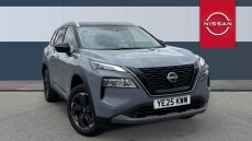 Nissan X-Trail 1.5 E-Power E-4orce 213 N-Connecta 5dr Auto Hybrid Station Wagon